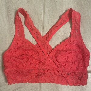 Aerie medium bralette